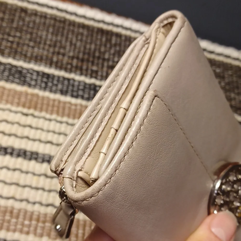 Coach wallet - Picture 13 of 16